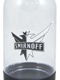 Smirnoff Tip Jar